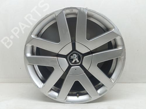 Used Rim Rim 33927265 33927265