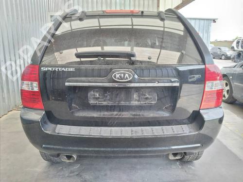 Servo brake KIA SPORTAGE II (JE_, KM_)  | BP10287434M42 