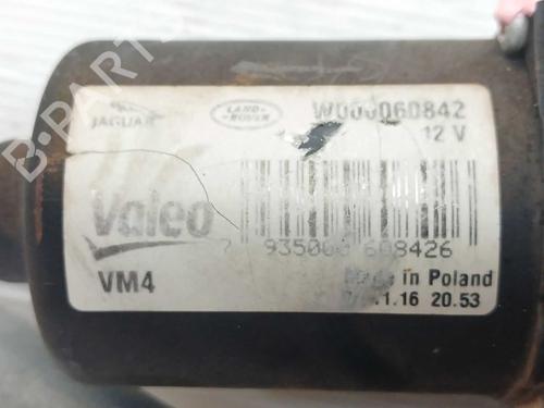 Front wiper motor JAGUAR XE (X760) | BP8050846M29 - Image 2