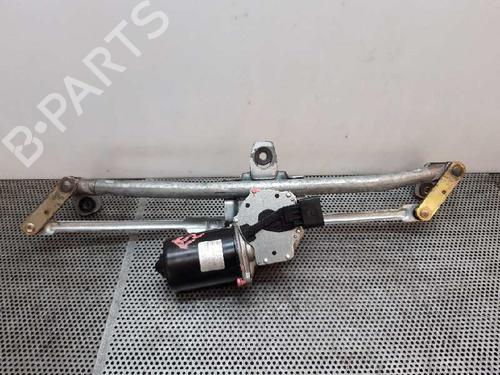 Used Front wiper motor SEAT LEON (1M1) 1.9 TDI (90 hp) 3726968
