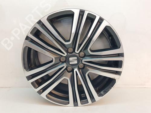 Used Rim Rim SEAT ARONA (KJ7, KJP) 1.0 TSI (110 hp) 34432168 34432168