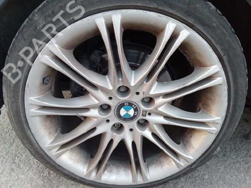 Gearbox BMW 3 Compact (E46) 320 td | BP11059727M3 