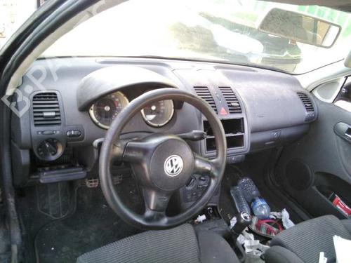 Antenne/Base VW POLO (6N2)  | BP14036698C140  - Image 7