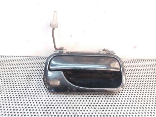 Used Rear right exterior door handle OPEL VECTRA B (J96) 2.0 DI 16V (F19) (82 hp) 2128480