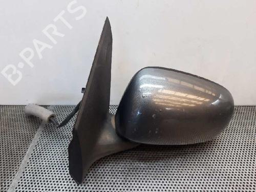Left mirror NISSAN ALMERA TINO (V10) 2.2 dCi | BP3440154C26 