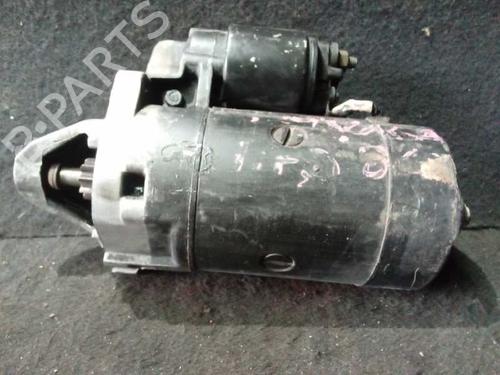Used Starter SEAT MALAGA (23A) [1984-1993]  2951229