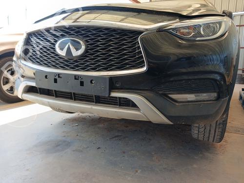 Used Front bumper Front bumper INFINITI QX30 [2016-2026] 36536422 36536422