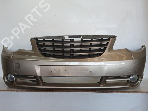 Used Front bumper Front bumper CHRYSLER SEBRING (JS) 2.0 CRD (140 hp) 34185718 34185718