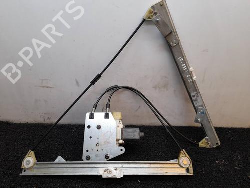 Used Front left window mechanism FORD MONDEO IV (BA7) 2.0 TDCi (140 hp) 4730346