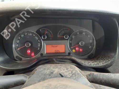 Left taillight FIAT LINEA (323_, 110_)  | BP24417351C34  - Image 11