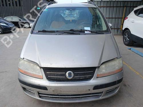 Used Parts FIAT IDEA (350_) 1.3 D Multijet 4952458