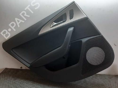 Used Rear left panel Rear left panel AUDI A6 Allroad C7 (4GH, 4GJ) 3.0 TDI quattro (272 hp) 5186313 5186313