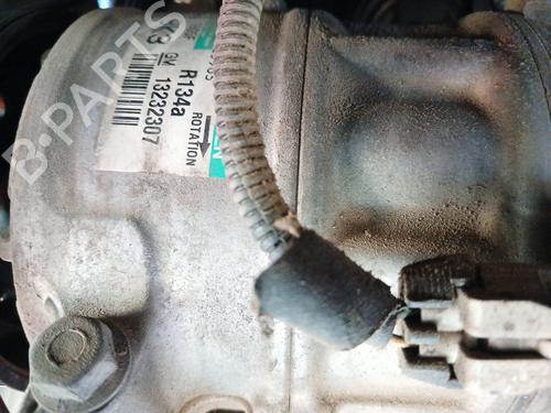 AC compressor OPEL INSIGNIA A (G09) 2.0 CDTI (68) | BP36280076M34 - Image 3