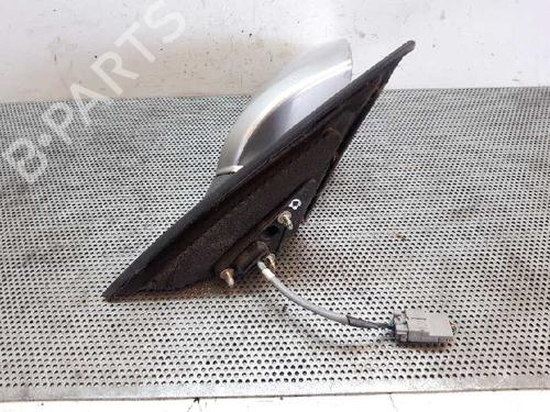 Right mirror NISSAN PRIMERA (P12) 1.6 | BP4679689C27