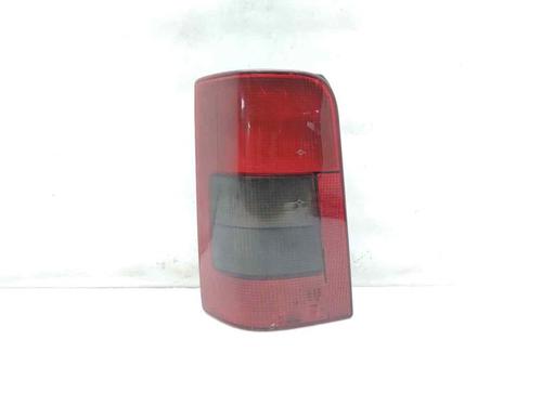 Used Left taillight CITROËN BERLINGO / BERLINGO FIRST Box Body/MPV (M_) 2.0 HDI 90 4WD (MBRHY, MCRHY) (90 hp) 6556289