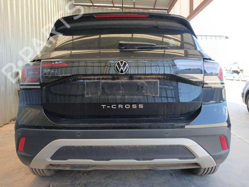 Rear seat VW T-CROSS (C11, D31) | BP34120067C17 - Image 11