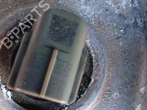Used Injector Injector TOYOTA COROLLA Verso (ZER_, ZZE12_, R1_) 2.2 D-4D (AUR10_, AUR10R) (136 hp) 33277058 33277058