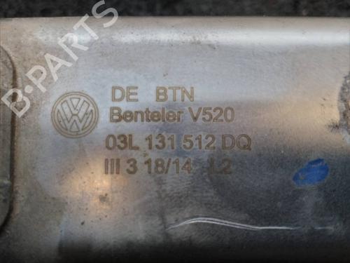 Egr VW GOLF VI (5K1) 1.6 TDI | BP14036612M69 