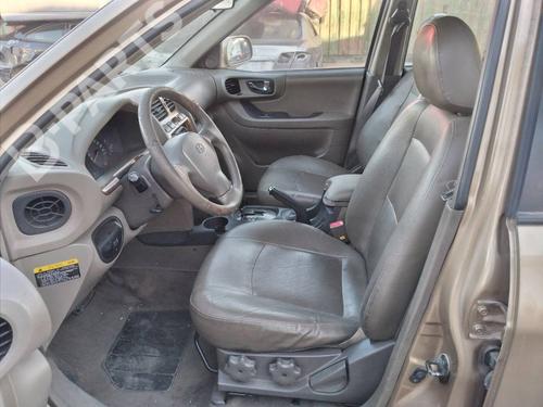 Front right exterior door handle HYUNDAI SANTA FÉ I (SM) 2.7 4x4 | BP9185680C129  - Image 6