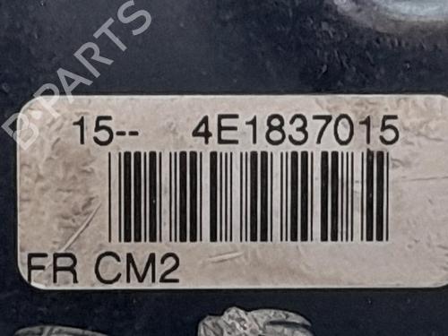 Front left lock AUDI A3 Sportback (8PA) 2.0 TDI 16V | BP12301552C98 