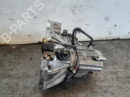 Used Gearbox Gearbox 4687319 4687319
