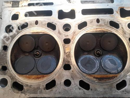 Cylinder head CITROËN C8 (EA_, EB_) 3.0 V6 | BP14364389M5 - Image 6