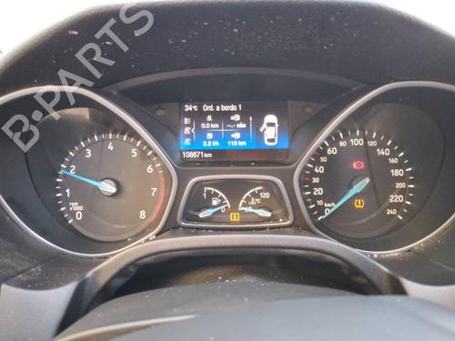 Fuse box FORD FOCUS III  | BP32496943E1  - Image 17