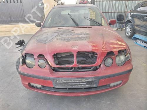Gearbox BMW 3 Compact (E46) 320 td | BP13539325M3  - Image 5