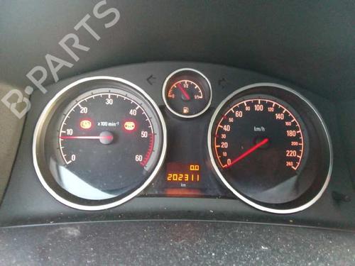Cappelliera OPEL ASTRA H (A04) | BP6915037C85 - Image 10