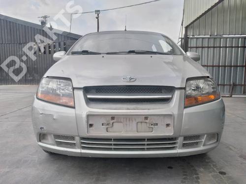 Alternator DAEWOO KALOS (KLAS) 1.4 16V | BP10487457M7  - Image 7