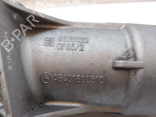 Support MERCEDES-BENZ A-CLASS (W169) A 180 CDI (169.007, 169.307) | BP25985923C155 