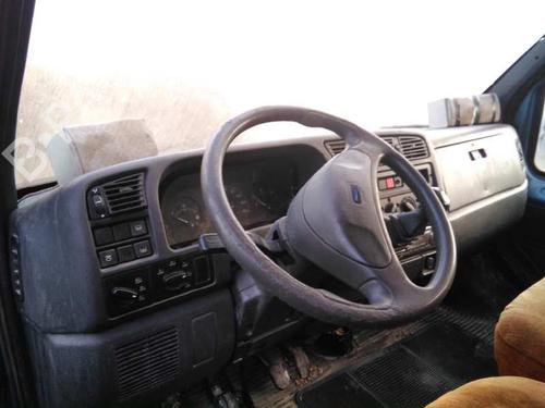 Other FIAT DUCATO Van (230_) 2.5 TDI 4x4 | BP25815658O1 