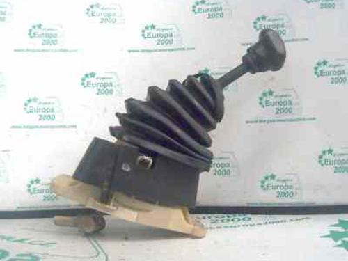 Used Manual gearbox selector Manual gearbox selector RENAULT RAPID Box Body/MPV (F40_, G40_) 1.4 (F402) (58 hp) 7408692 7408692