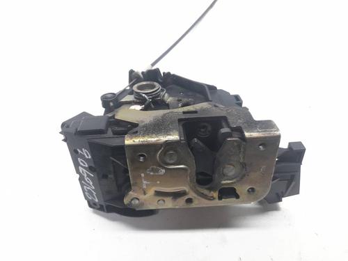 Rear right lock FORD FOCUS I (DAW, DBW) 1.8 TDCi | BP17155469C99 