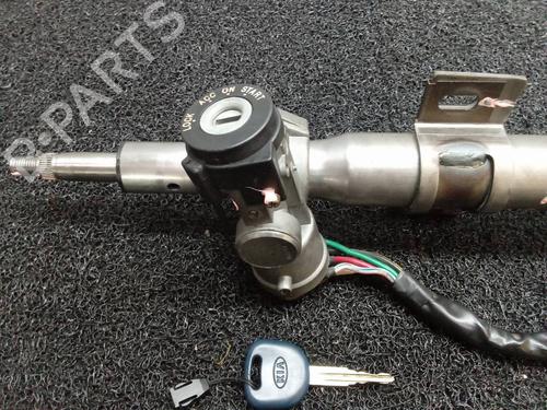 Steering column KIA PRIDE Estate | BP9964048M21 - Image 2