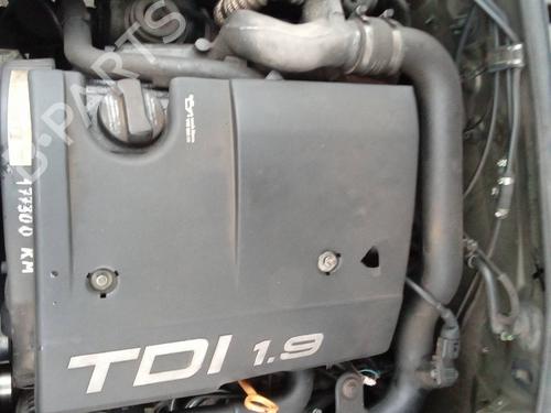 Steering column stalk AUDI A4 B5 (8D2) 1.9 TDI | BP7002655I23 - Image 8