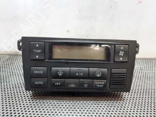 Used Climate control Climate control 4423211 4423211