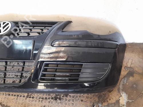 Front bumper VW POLO (9N_, 9A_) 1.4 TDI | BP28158257C7 