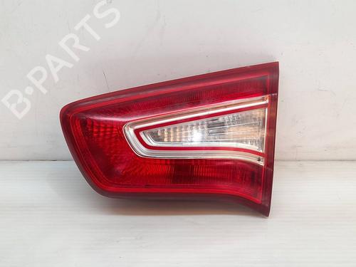 Used Right tailgate light KIA SPORTAGE III (SL) 1.7 CRDi (116 hp) 22897159