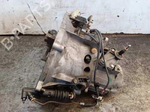 Used Gearbox Gearbox 6531311 6531311
