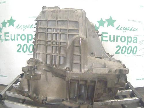 Used Gearbox FORD MONDEO I (GBP) 1.8 TD (90 hp) 111224