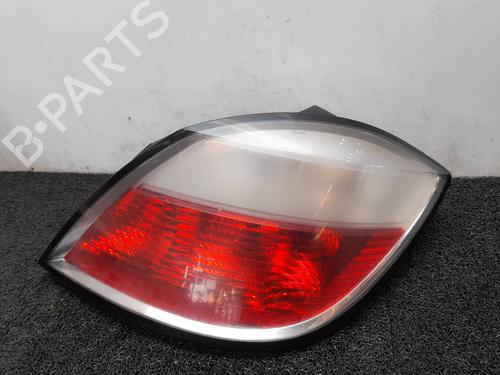 Right taillight OPEL ASTRA H (A04) 1.7 CDTI (L48) | BP6952850C35 