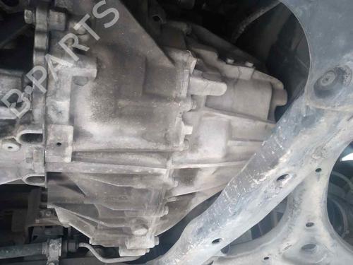 Used Gearbox KIA CARNIVAL / GRAND CARNIVAL III (VQ) 2.9 CRDi (185 hp) 20076791