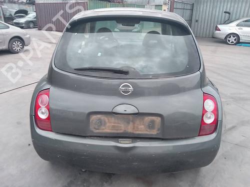 Right front indicator NISSAN MICRA III (K12) 1.2 16V | BP7453073C33 
