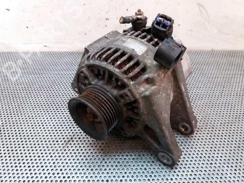 Used Alternator Alternator TOYOTA RAV 4 II (_A2_) 1.8 (ZCA25_, ZCA26_, ZCA25W, ZCA26W) (125 hp) 270466 270466