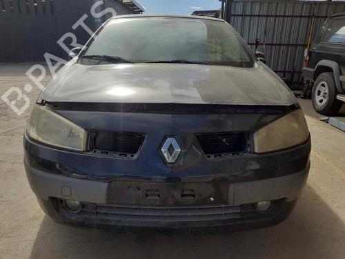 Used Parts RENAULT MEGANE II Coupé-Cabriolet (EM0/1_) [2003-2010]  4338247
