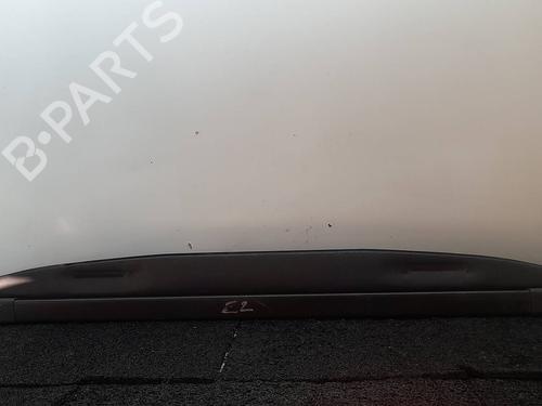 Rear parcel shelf MERCEDES-BENZ A-CLASS (W168) A 170 CDI (168.008) | BP4434096C85 