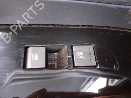 Climate control HYUNDAI TUCSON (NX4E, NX4A) 1.6 T-GDI Plug-in-Hybrid HTRAC | BP30054999I5 - Image 16