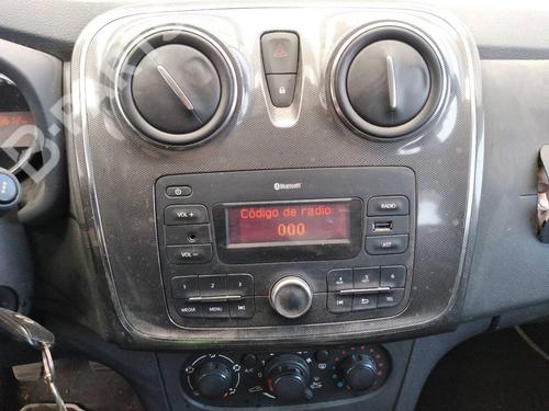 Right rear shock absorber DACIA SANDERO II 1.5 Blue dCi 95 (B8JL) | BP7451773M19  - Image 12