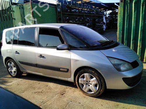 Mirror switch RENAULT ESPACE IV (JK0/1_) | BP6581950I25 - Image 5